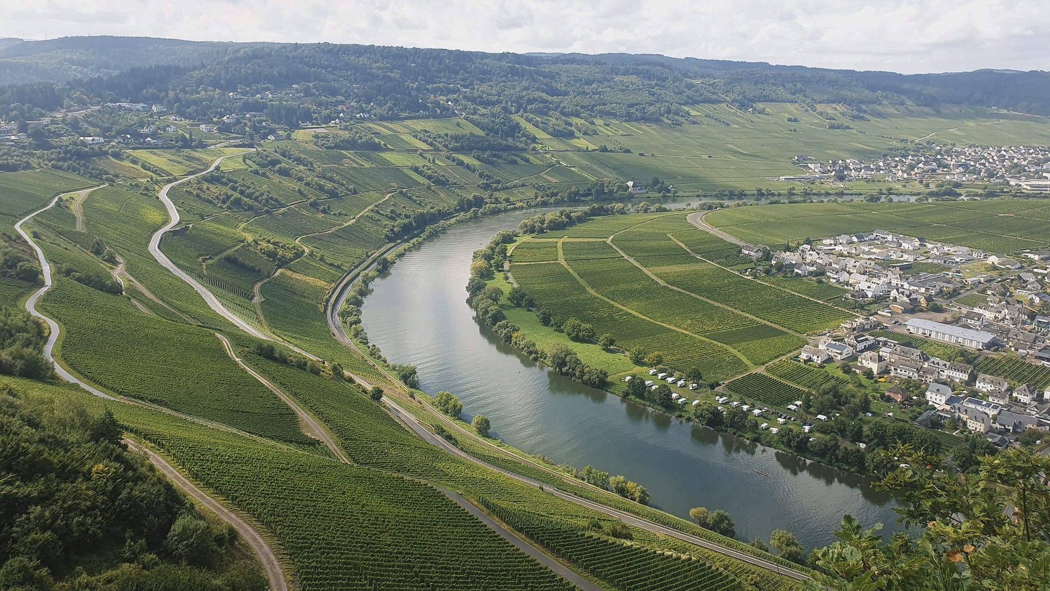 5 perfekte Ausflüge rund um Schweich für ein Mosel-Wochenende