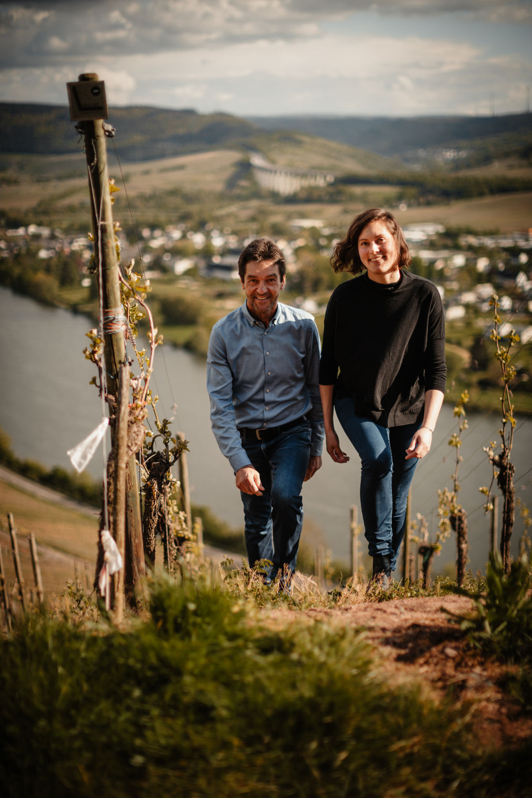 Wir sind „Weingastgeber Mosel 2024“!