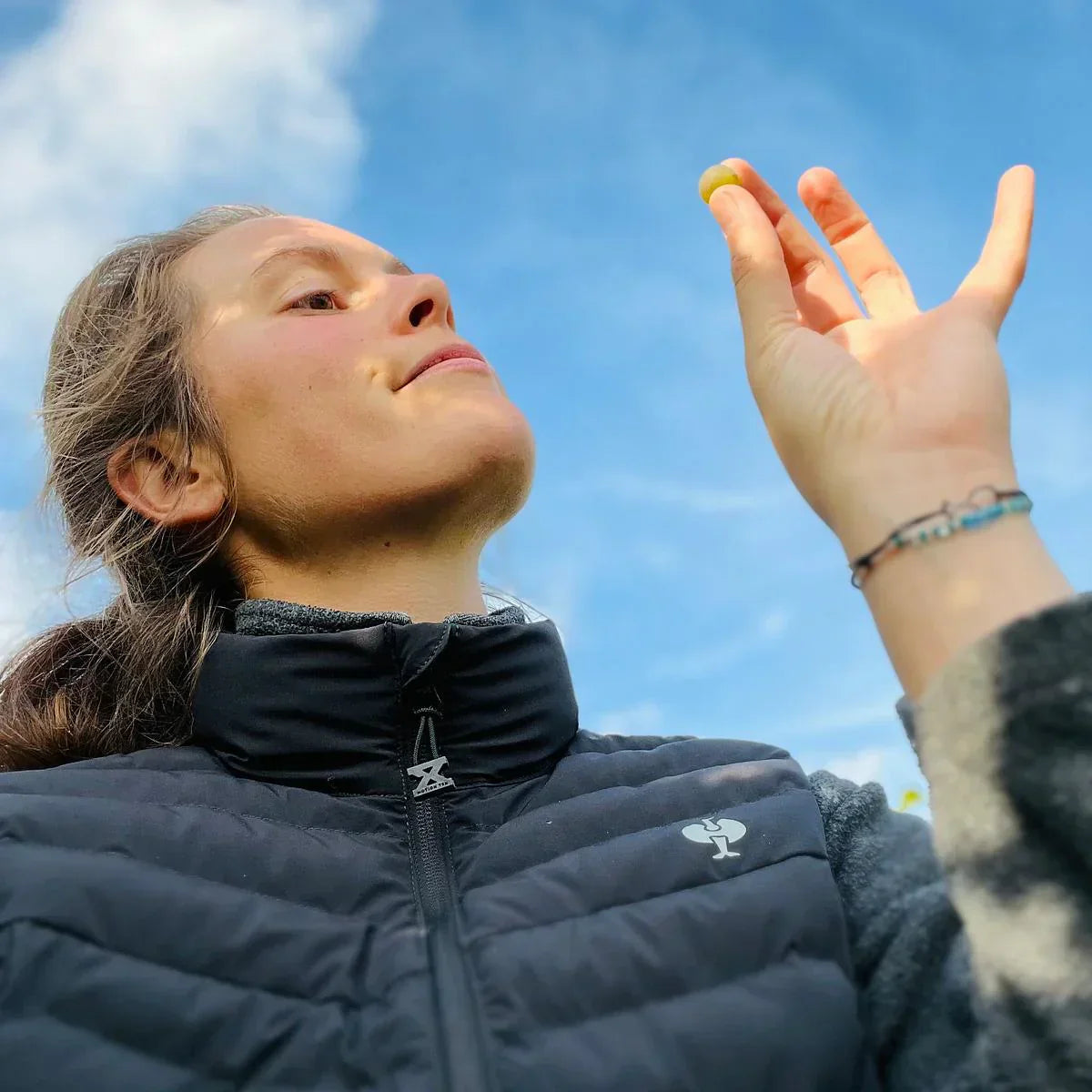 Weinlese 2023 & Herbstgrüße aus Schweich