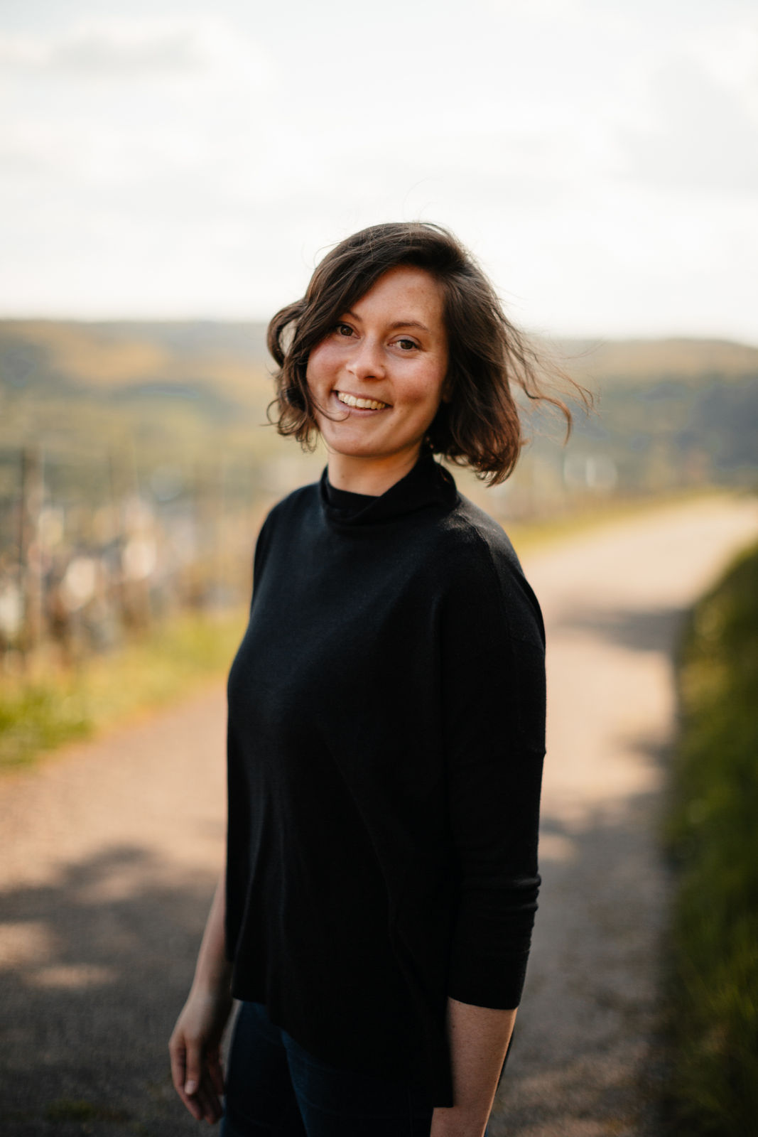 Frischer Wind an der Mosel – Interview mit Laura auf Dear Trier