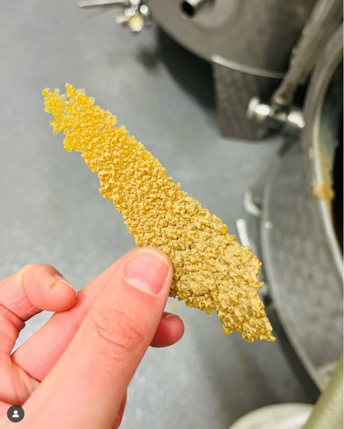 ✨ Was ist Weinstein?