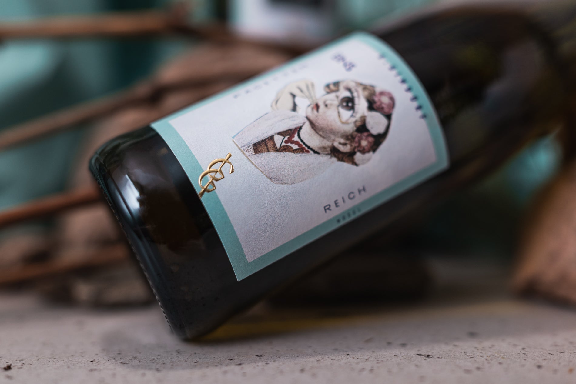 Tradition neu gedacht: Unser Facettenreich EINS – der Mut, alte Reben neu zu entdecken