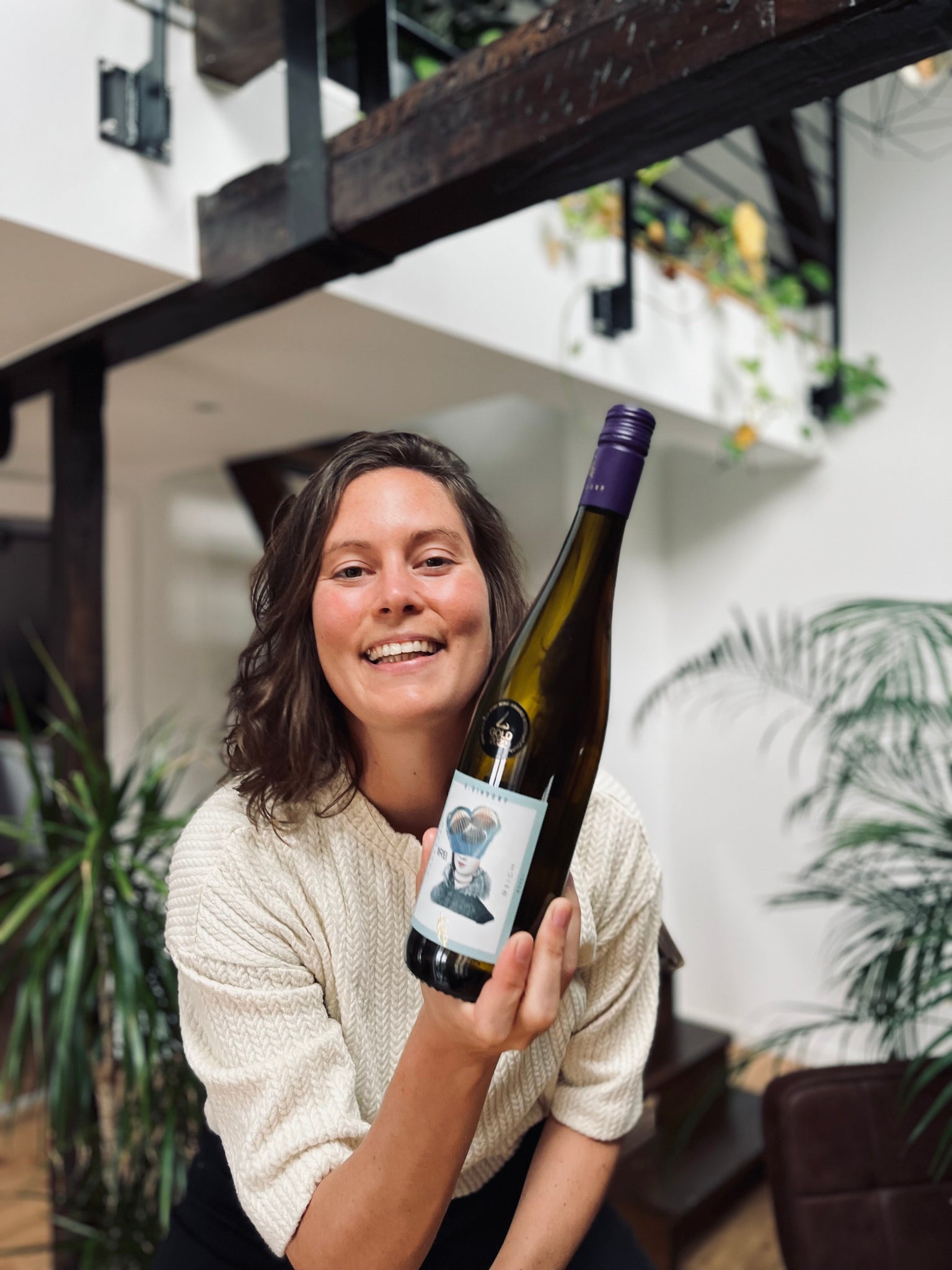 GOLD Gewinner beim PIWI WINE AWARD 2022 INTERNATIONAL