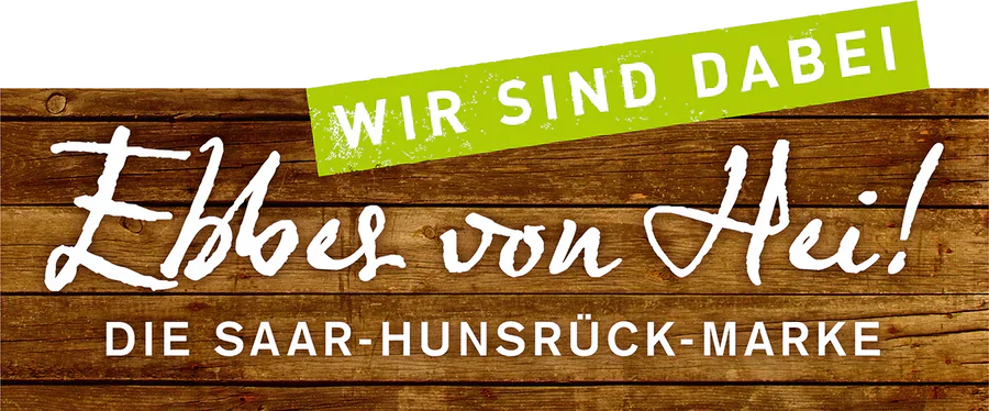 🧡 Ebbes von Hei! – Regionalität, die man schmeckt