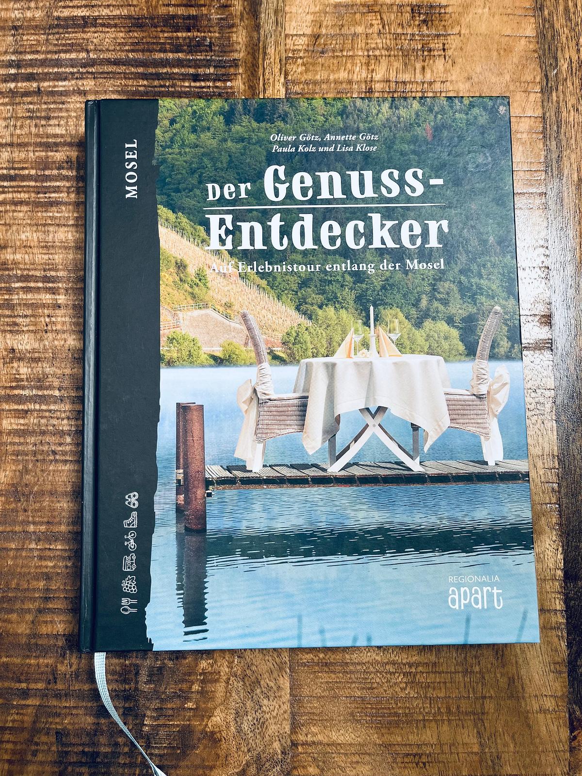 Neuer Jahrgang & Genussentdecker