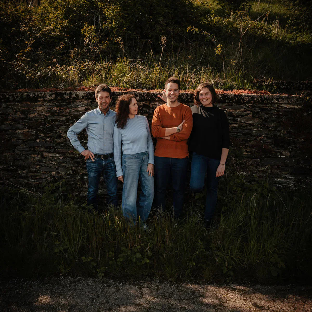 Neuer Jahrgang 2024 & Frühlingspaket