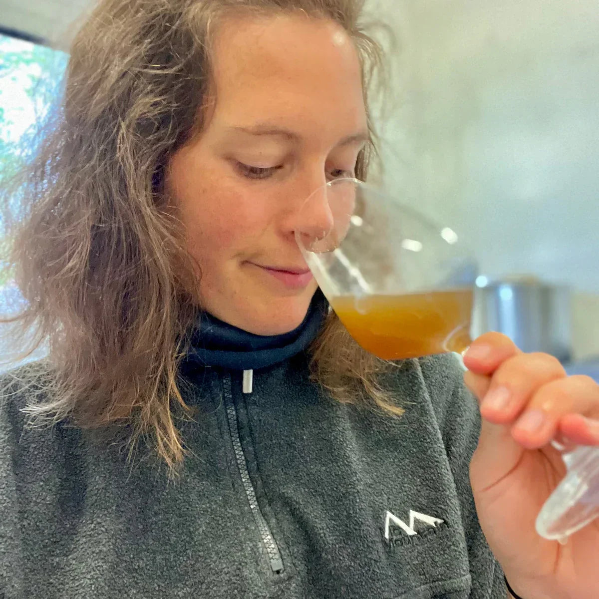 Traubenlese 2025 & neue PiWi-Weine