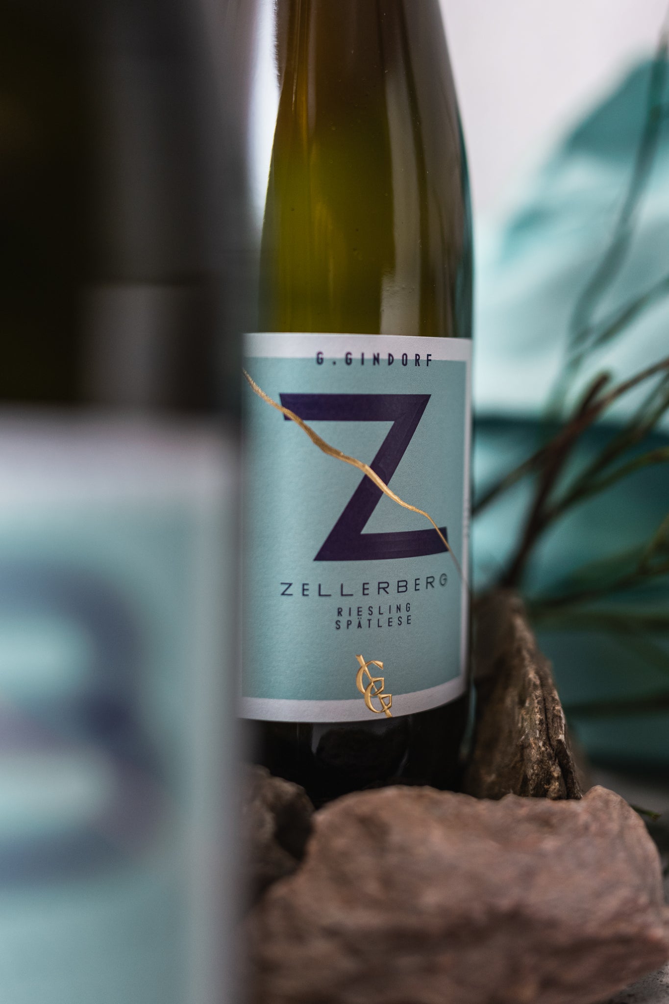 2023 ZELLERBERG Riesling Spätlese