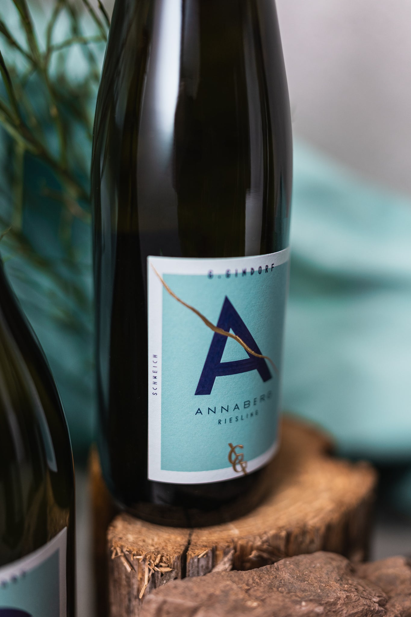 2024 ANNABERG Riesling trocken