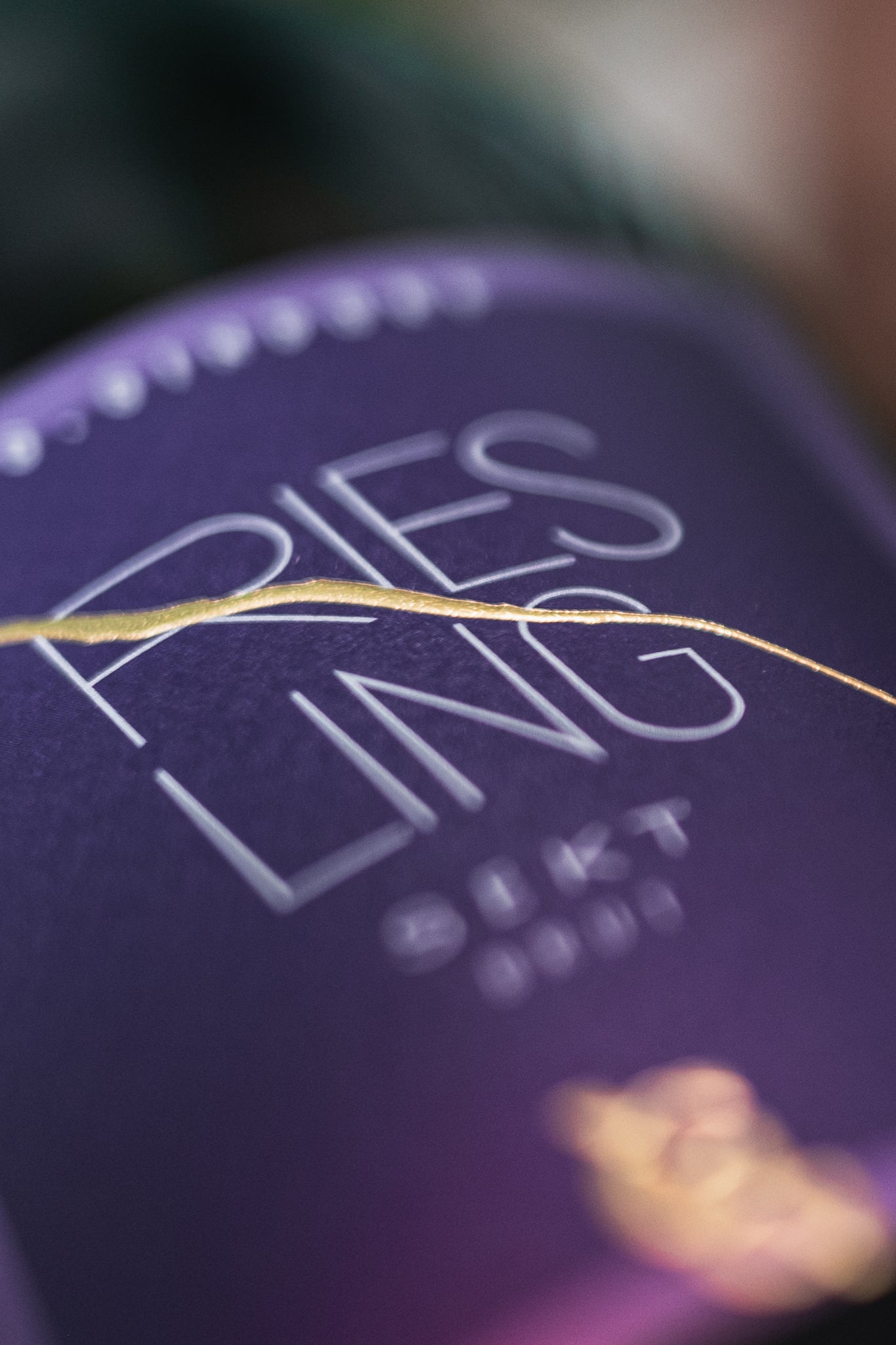 Riesling Sekt brut