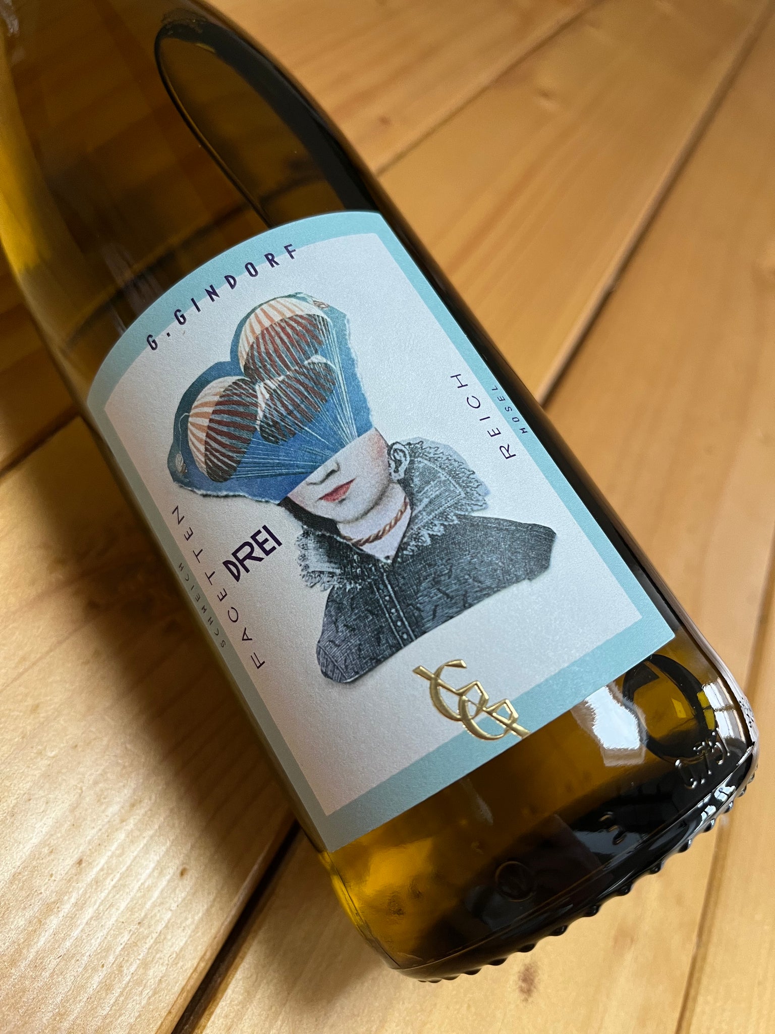 2022 Facettenreich DREI