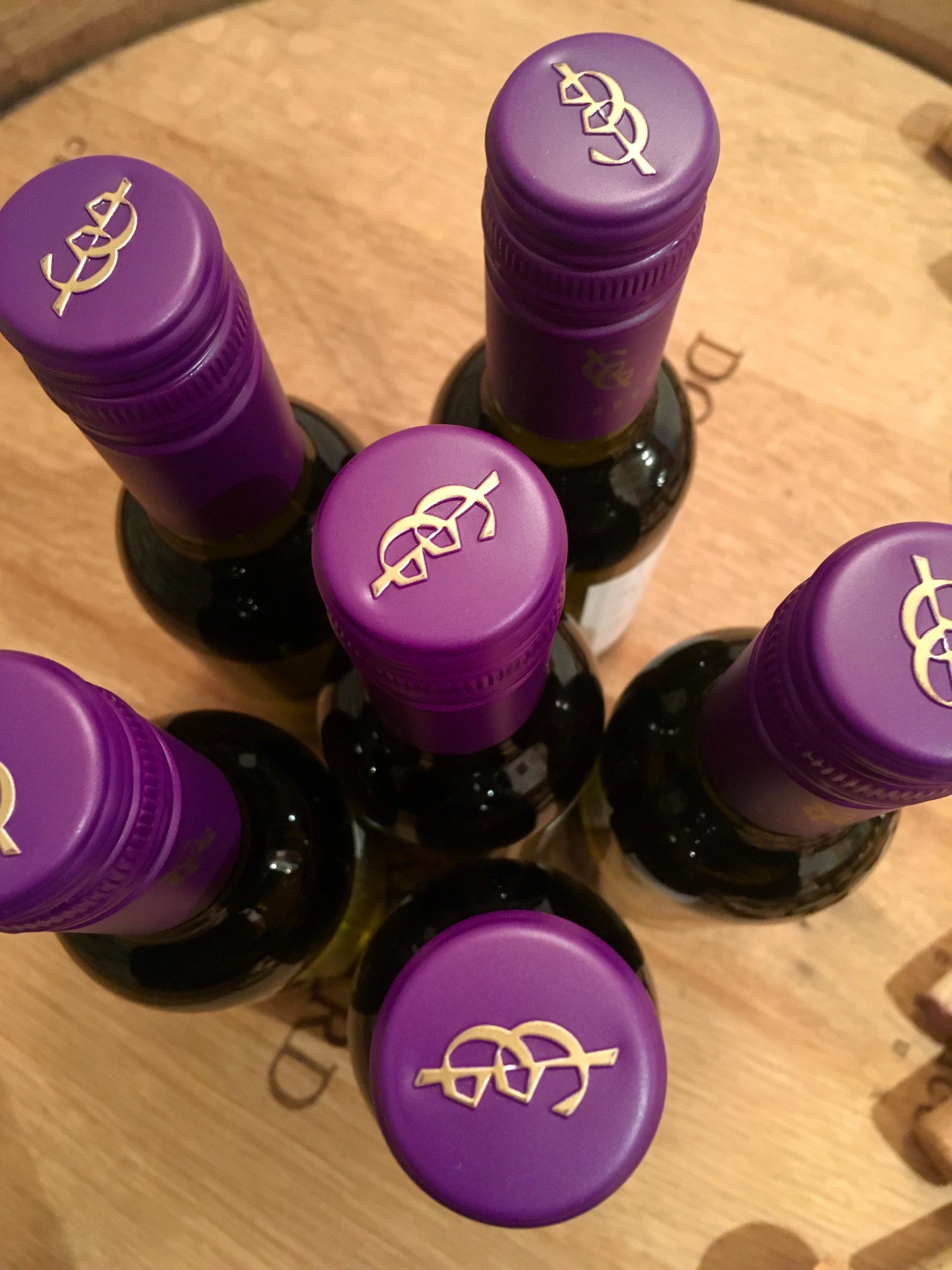 Wein-Sechser-Paket kleine Flaschen – Weingut Günter Gindorf